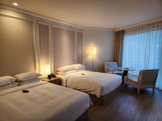 그랜드 조선 제주 쿠폰