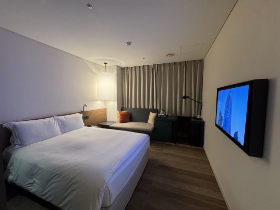 신라스테이 동탄 쿠폰