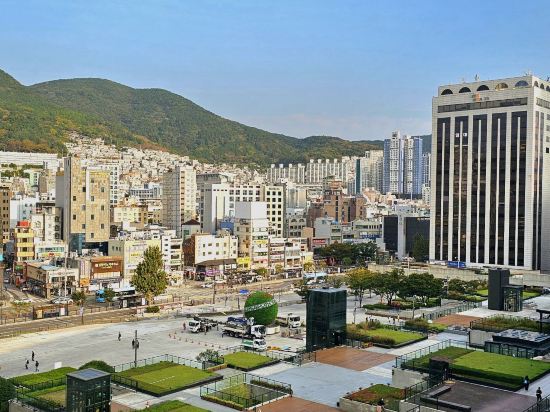 토요코인 부산역1 쿠폰