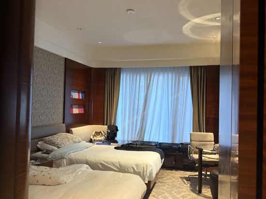 澳門皇冠假日酒店優惠