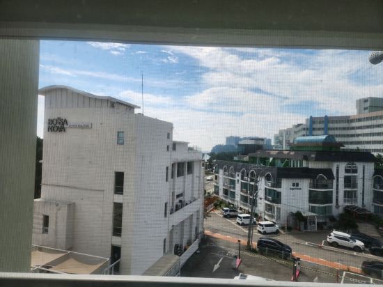 리센 오션파크 속초 쿠폰