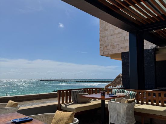 卡曼海灘君悦酒店優惠