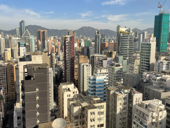 香港龍堡國際優惠