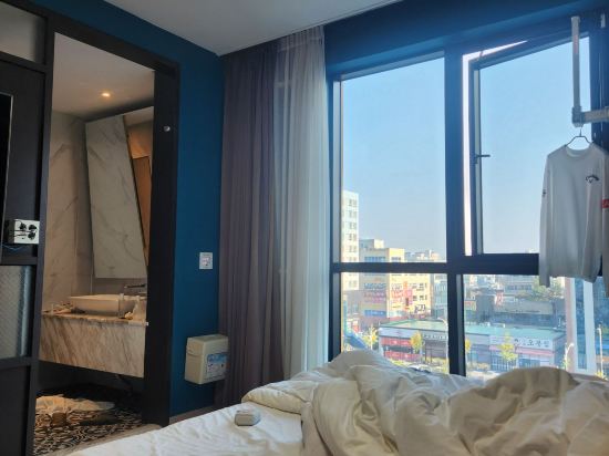 호텔모닝캄 쿠폰