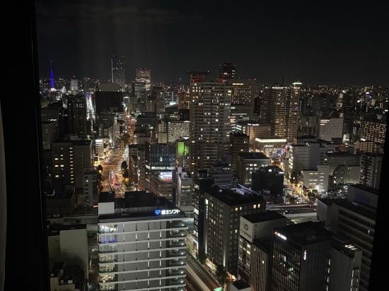 三井花園飯店名古屋普米爾優惠