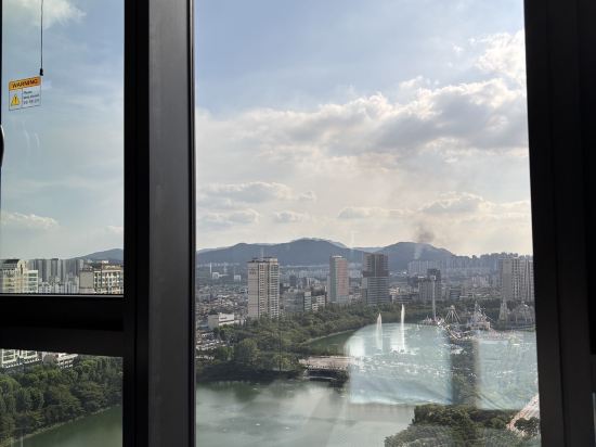 소피텔 앰배서더 서울 호텔 & 서비스드 레지던스 쿠폰