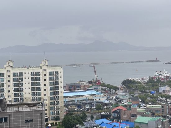 오션뷰 리조텔 쿠폰