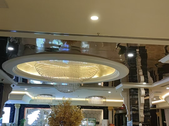 陽山碧桂園鳳凰酒店優惠