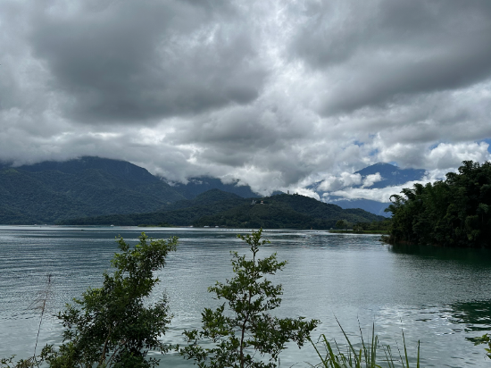 南投日月潭大飯店優惠
