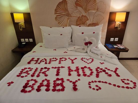 阿斯頓·吉迪恩·巴淡酒店優惠