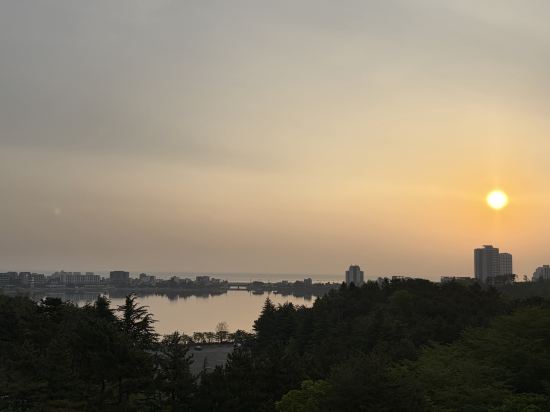 신세계 영랑호 리조트 쿠폰