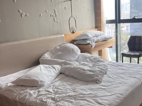 香港港威酒店-馬哥孛羅優惠