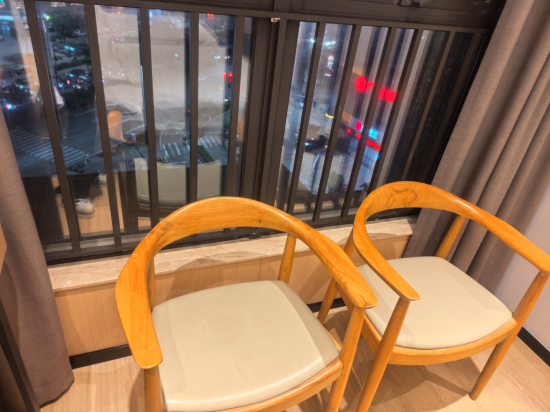 台山渤海國際公寓酒店優惠