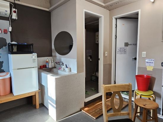 에그하우스 남이섬 게스트하우스 - 호스텔 쿠폰