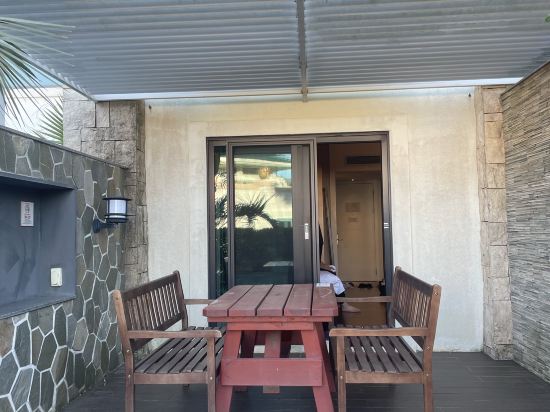 더 스위트 호텔 제주 쿠폰