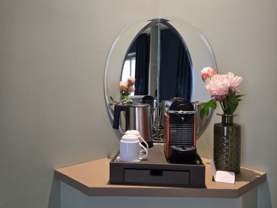 維爾斯特酒店優惠