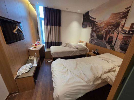 트레블로지 동대문 호텔 쿠폰