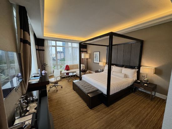 吉隆坡大華酒店,傲途格精選酒店優惠