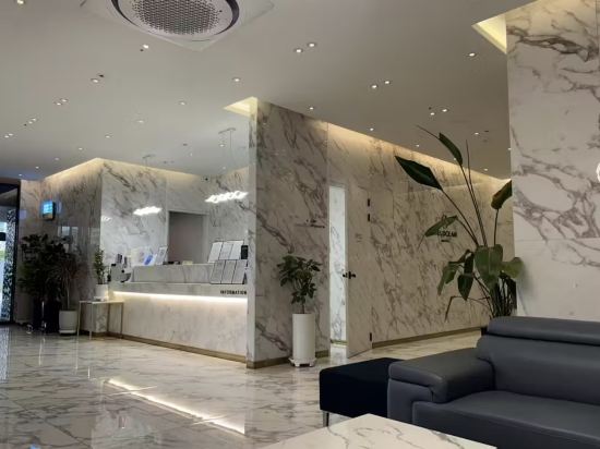 부산 명지 씨엘 오션 호텔 쿠폰