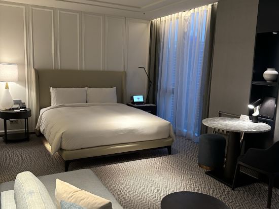 소피텔 앰배서더 서울 호텔 & 서비스드 레지던스 쿠폰