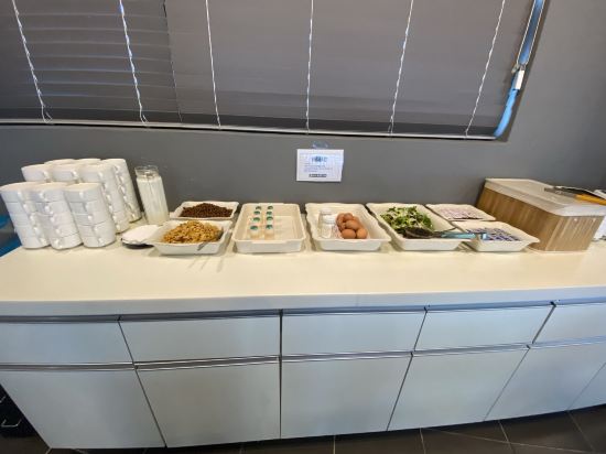 호텔 메종드거제 쿠폰