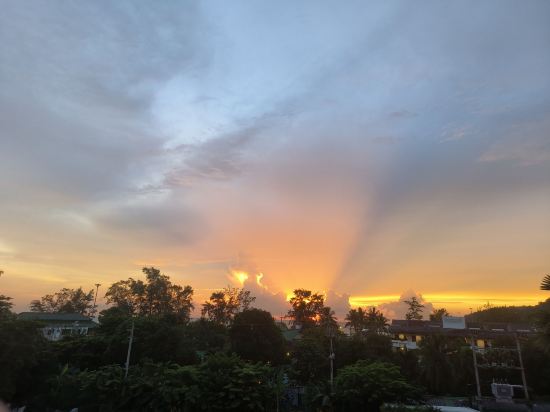 甜蜜濱海度假酒店 - 藝術 - 卡倫海灘( (SHA Extra Plus)優惠