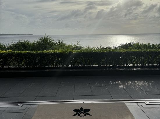 ハレクラニ沖縄 クーポン