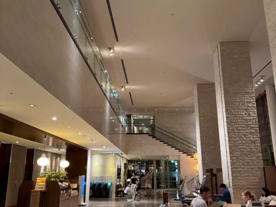 ホテルサンルートプラザ新宿 クーポン