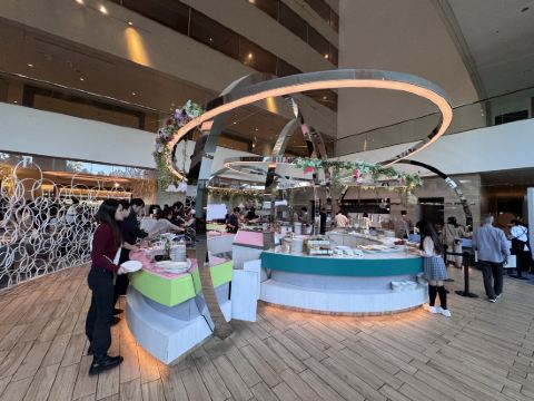 ヒルトン 東京ベイ クーポン