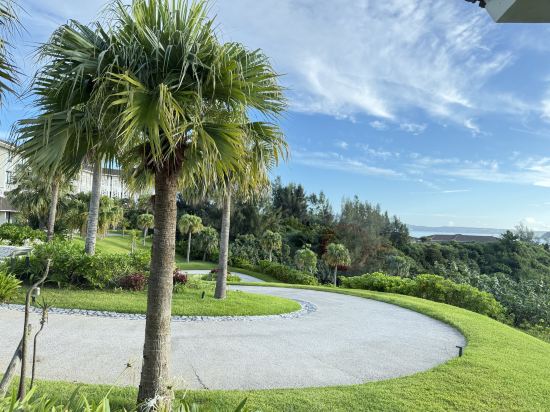 ハレクラニ沖縄 クーポン