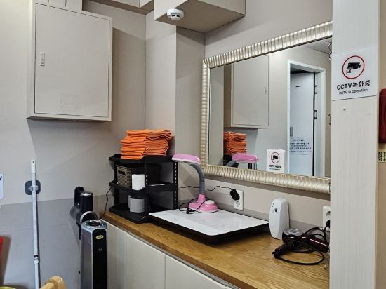 에그하우스 남이섬 게스트하우스 - 호스텔 쿠폰