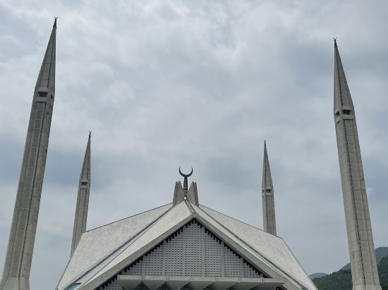 伊斯蘭堡酒店優惠