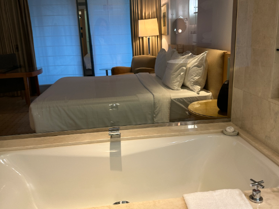 悉尼富麗敦酒店優惠