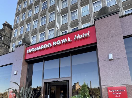 愛丁堡朱麗斯酒店優惠