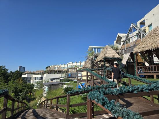 라 테라스 부티크 리조트 & 스파 쿠폰