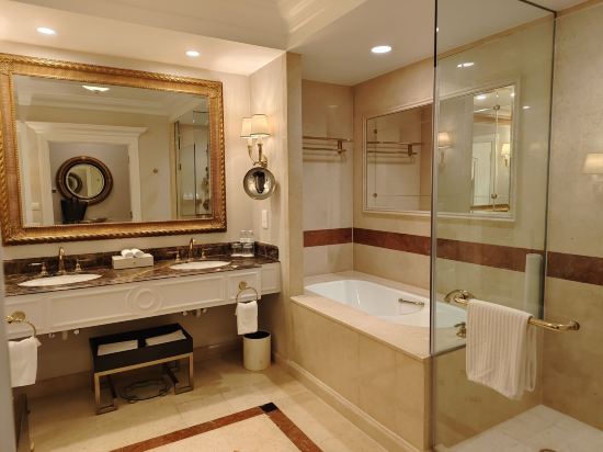 澳門勵庭海景酒店優惠