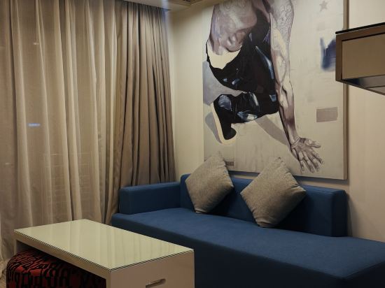 上海品尊名致精品酒店公寓優惠