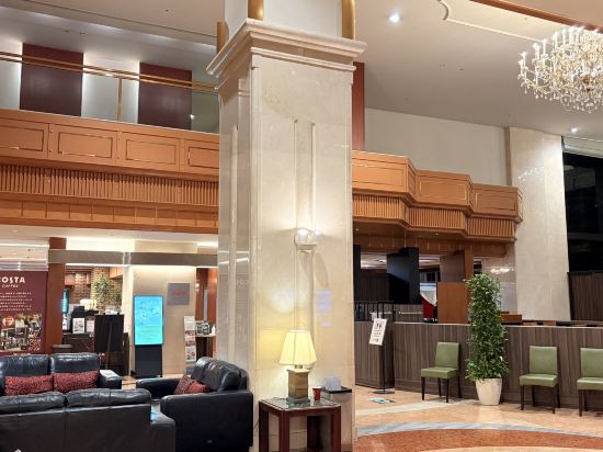 インターナショナルガーデン成田 クーポン