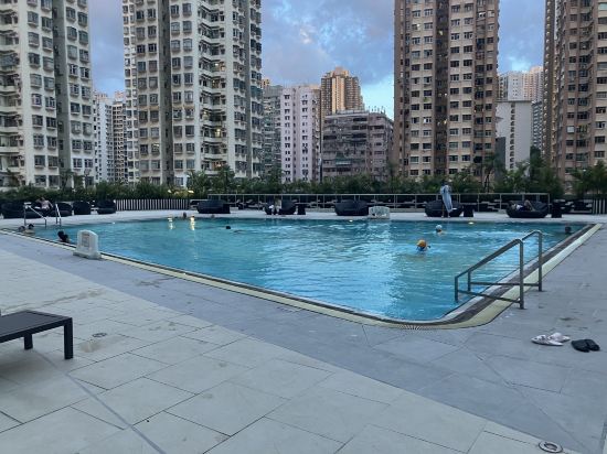 香港悦來酒店優惠