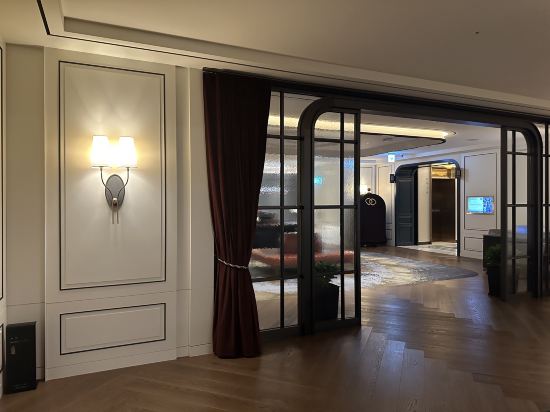 소피텔 앰배서더 서울 호텔 & 서비스드 레지던스 쿠폰