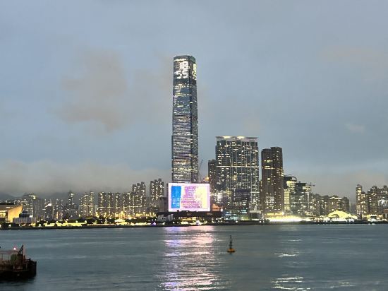 香港海洋公園萬豪酒店優惠