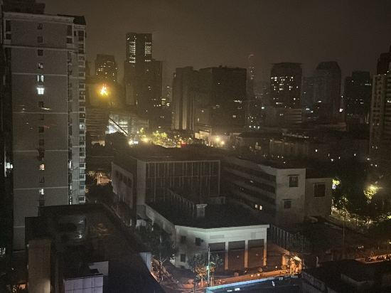 base佰舍服務式公寓(上海蘇河店)優惠