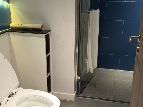 上海唐鎮智選假日酒店優惠