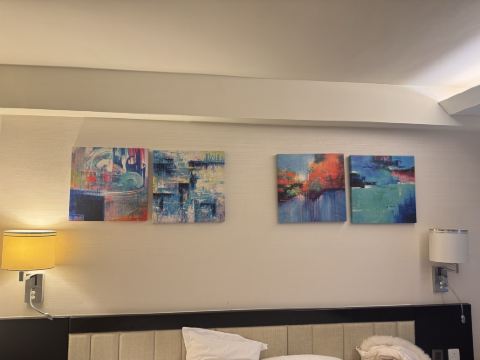 香港麗豪酒店優惠