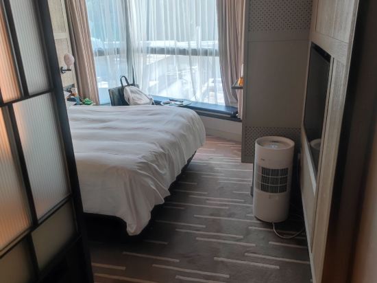 英皇駿景酒店優惠