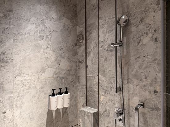 珠海仁恆洲際酒店優惠