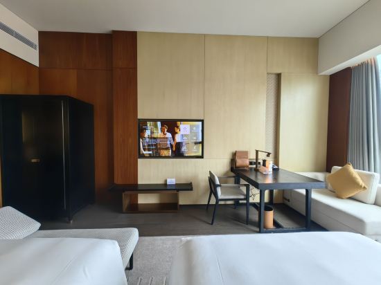 東莞洲際酒店優惠