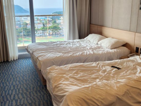 호텔 브릿지 서귀포 쿠폰