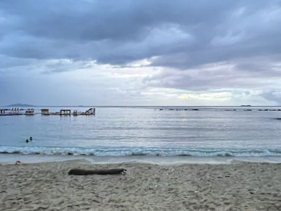 八打雁峽谷灣水療酒店優惠