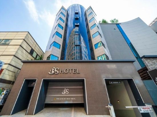 Ilsan BS Hotel 쿠폰